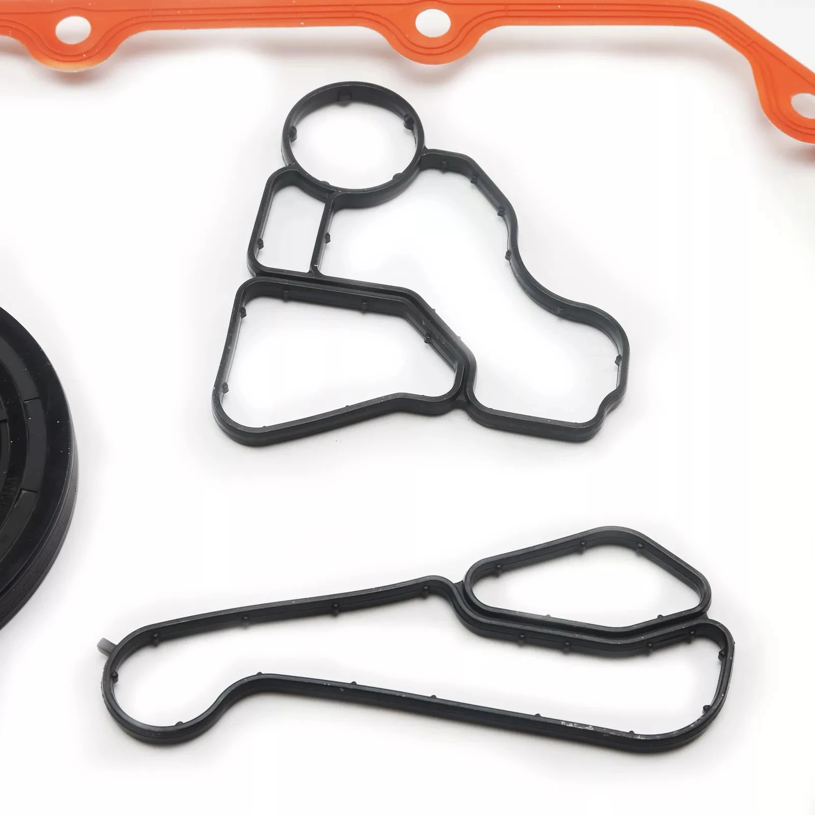 Car N52B25 Engine Overhaul Gasket Seals Set 11127555310 11127581215 For BMW 323i 325i 523i 525i X1 X3 Z4 E90 E60 E83 E84 E89