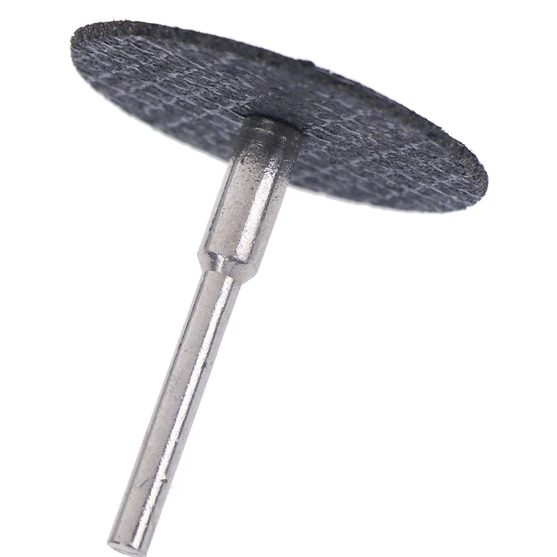 

26pcs/set 25pcs Saw Blade+Connection Clamp Fiberglass Reinforced Cut Off Wheel Disc W/ 1 Mandrel 1/8" Fit Tool