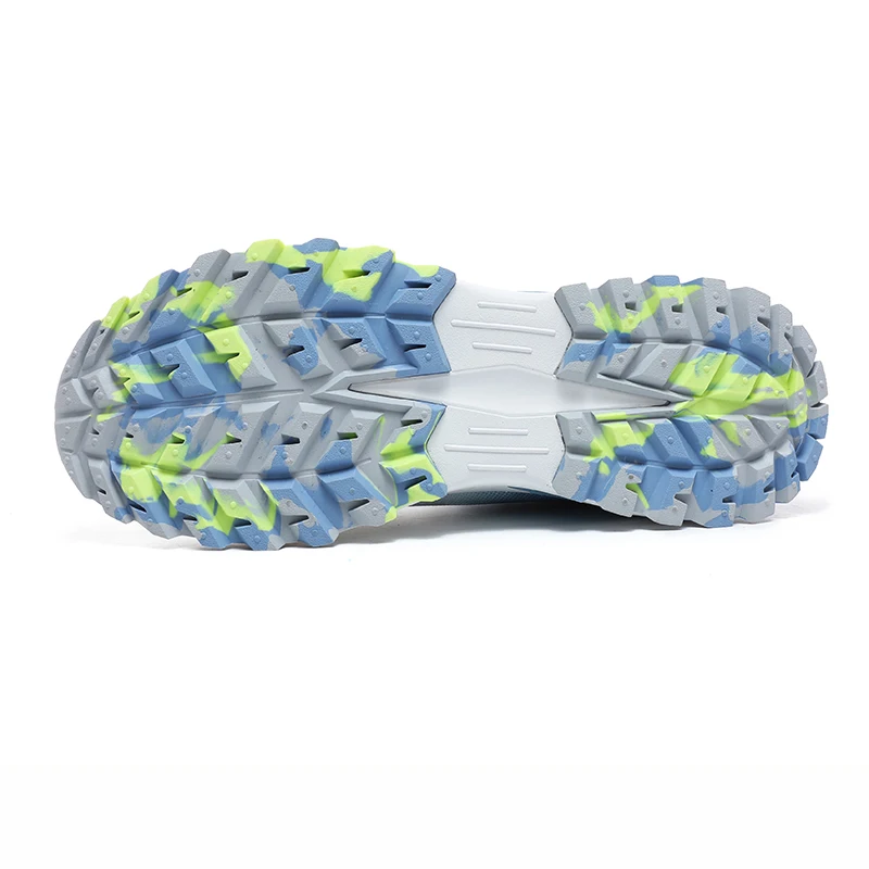 Men’s Breathable Golf Shoes 2