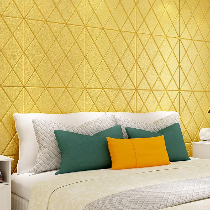 самоклеящиеся 3D-наклейки на стену