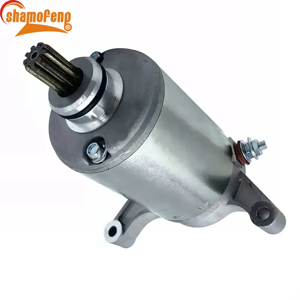 Motorino Di Avviamento Atv Per Yfm350X Yfm350R Er Yfm350Fw Yamaha 350 Yfm400 2X4 4X4 Raptor Big Bear Warrior 400 350 Kodiak 1987-2013