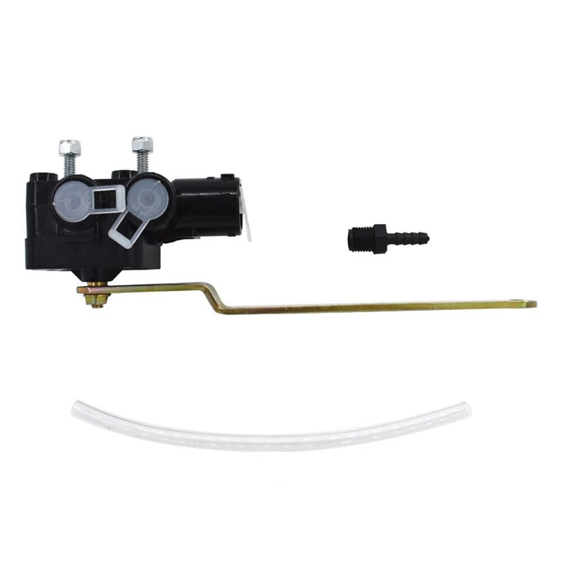 Air Height Leveling Control Valve Parts For Freightliner Volvo Kenworth 16-14318-000 52341-Q135