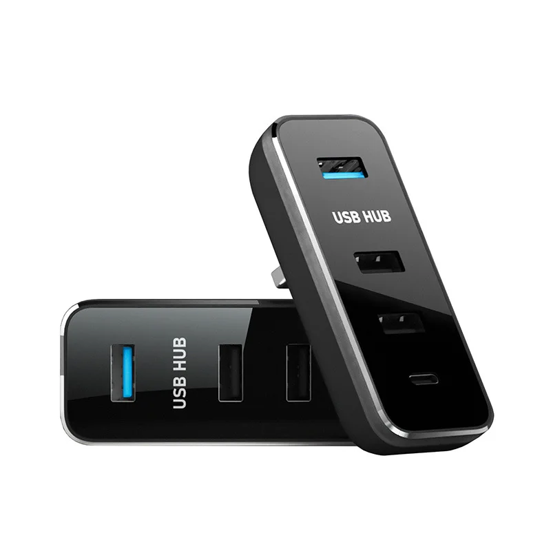 

Зарядное устройство для Tesla Model 3 Y 2021-2022, USB-разветвитель, док-станция 4-в-1, аксессуары для Tesla 2022