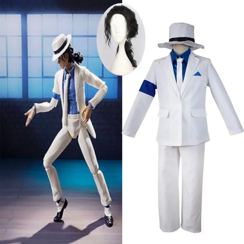 Michael Cosplay Jackson Smooth Criminal Suit Michael Jackson Cosplay michael-cosplay-jackson-smooth-criminal-suit-michael-jackson-cosplay