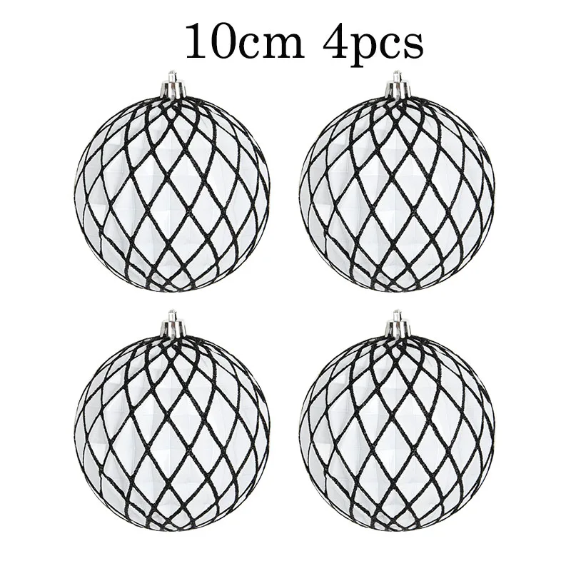 11 -10cm 4pcs