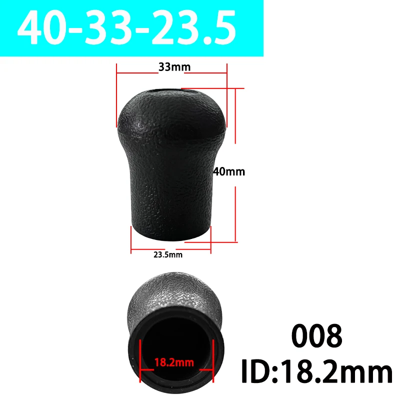 Predolo Capuchon D'extrémité De Canne à Pêche Pour Canne à