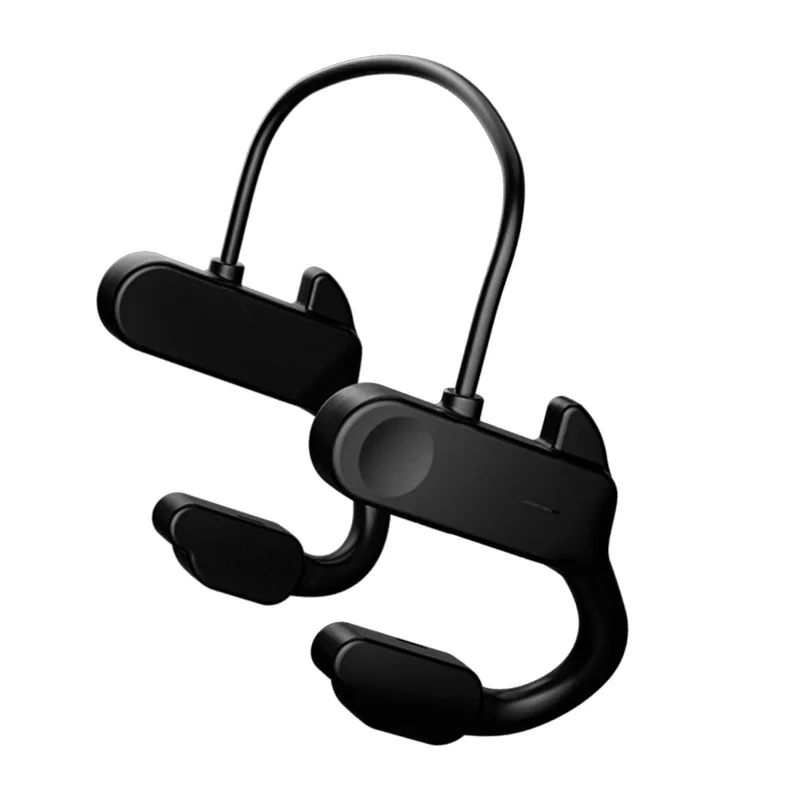 F3 Bone Conduction Concept Bluetooth Headset Does Not Enter The Ear Business Outdoor Sports |