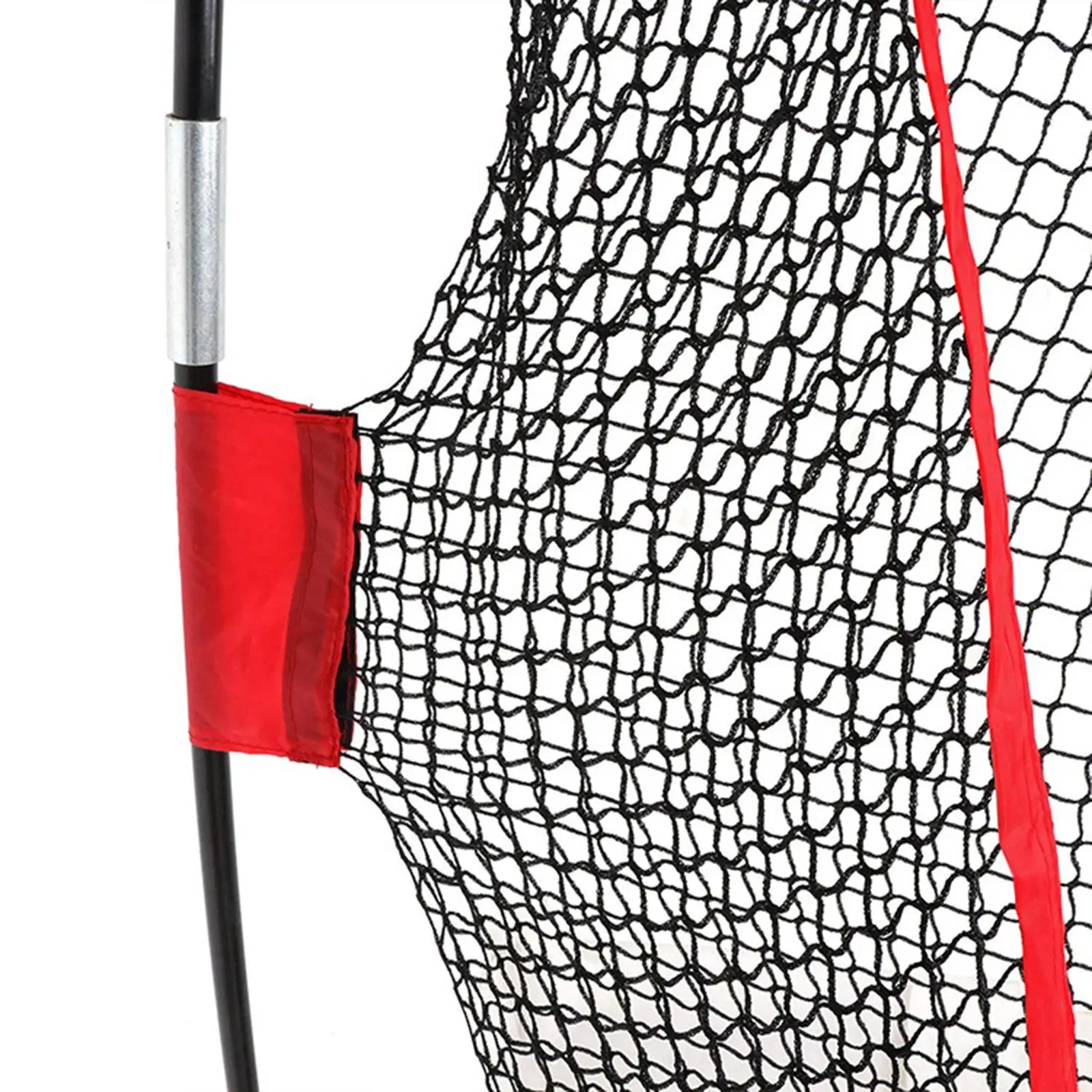 Golf Hitting Net Golf Accessories Easy to Install Folding Golf Practice Net Golf