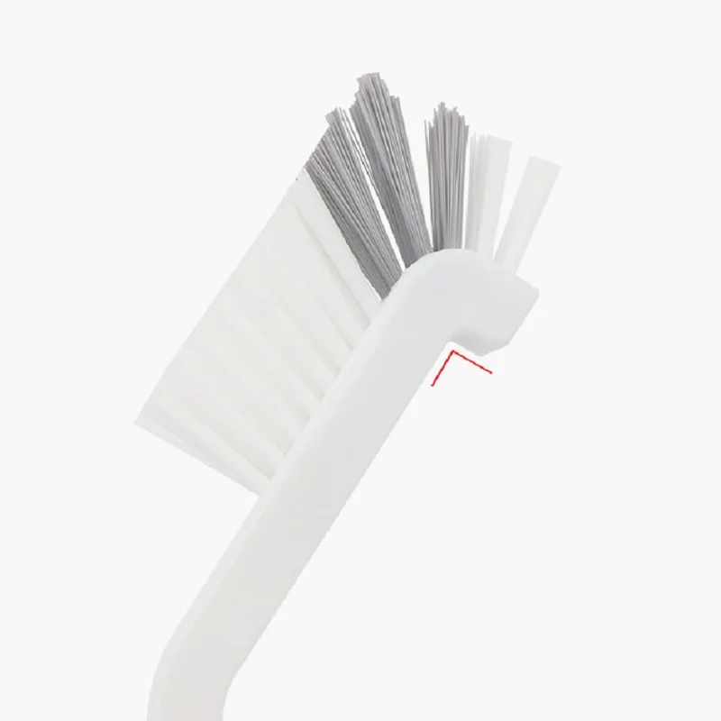 xiaomi Cup Brush Plastic Cleaning Brush Soy Milk Maker Brush Kitchen Juicer  Cleaning Artifact 360 degree clean no dead Angle