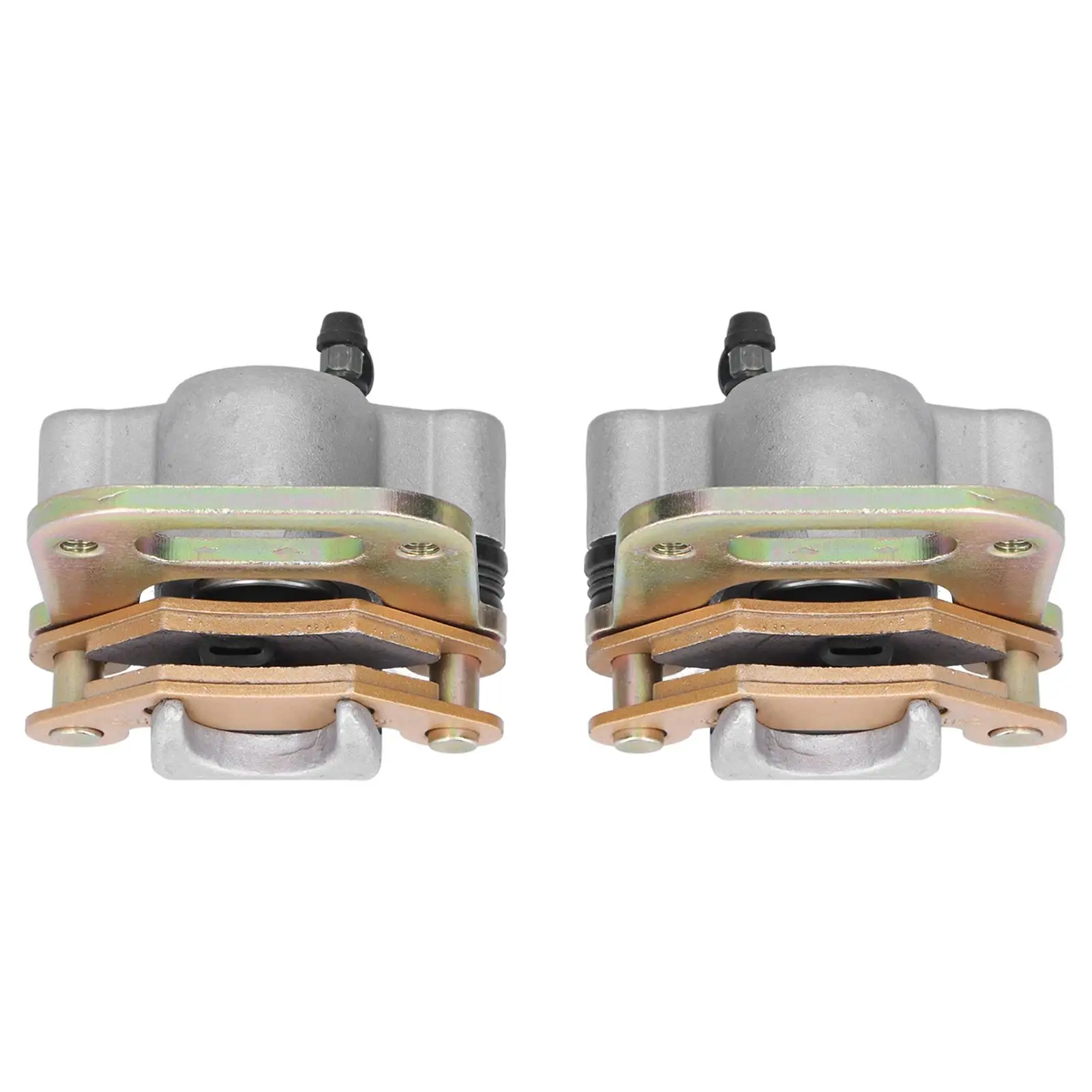 ATV Front Brake Caliper Left Right 1910309 for polaris Big Boss/Magnum/Sportsman