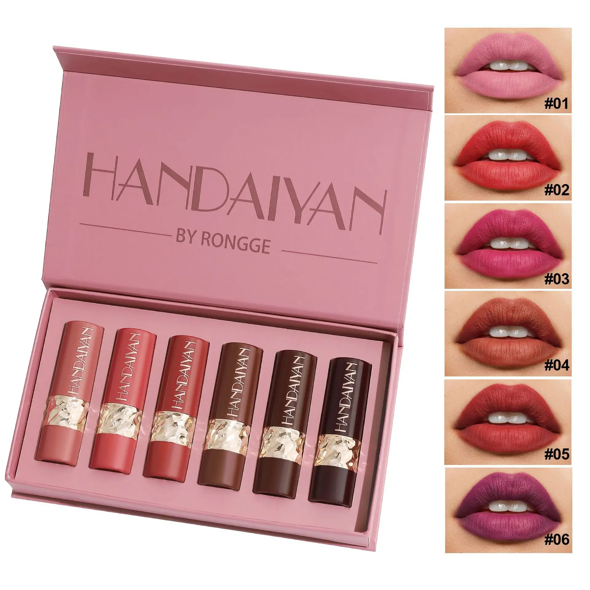 Lipstick Set