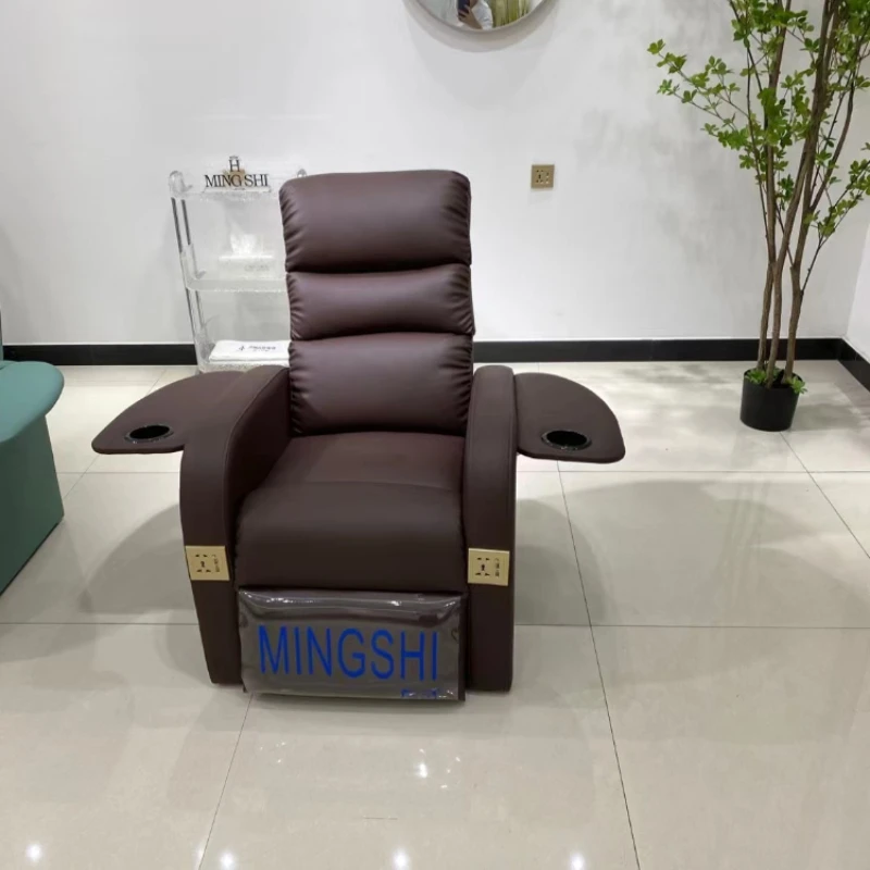 Portable Replica Pedicure Chairs Detailing Bench Living Room Pedicure Chairs Cosmetic Electric Silla Podologica Furniture ZT50PC