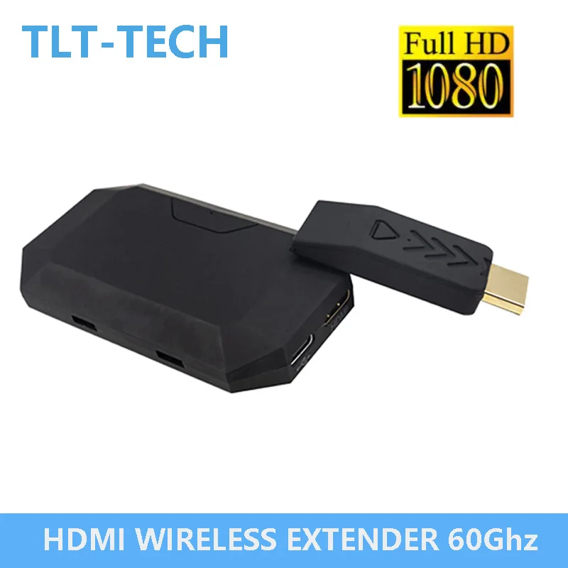 Millimeter Wave Wireless HDMI Extender for PC Laptop PS5