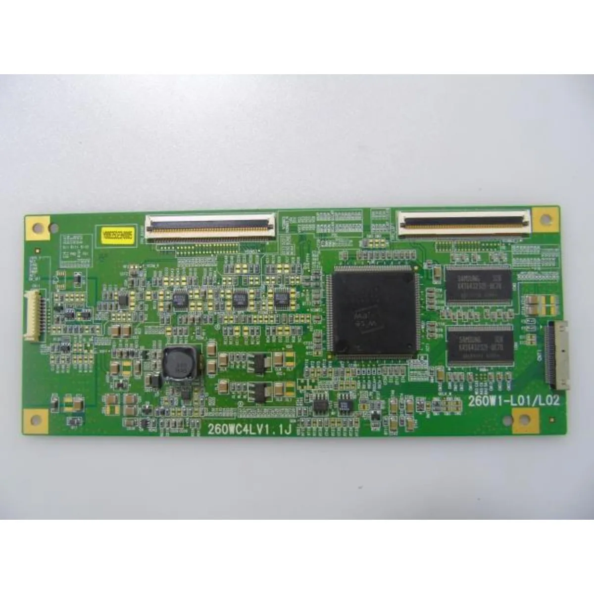 

Логическая плата для Toshiba 26WL36P 260WC41.1J с экраном 260W1-L01/L02