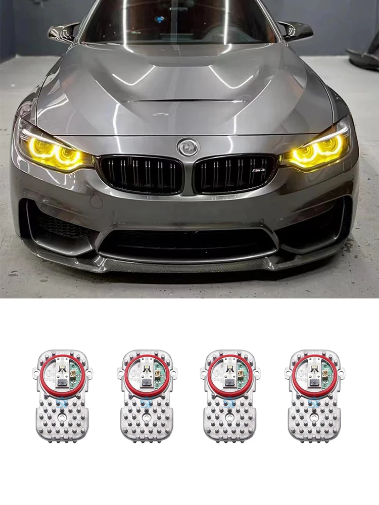 CSL  ο DRL LED   Ʈ, BMW 4 ø F32 F33 F36 Pre-LCI ũ Ʈ 2014 2015 2016 63117263051