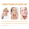 50Pcs Collagen Face Care Capsules Serum Spot Acne Wrinkle Remover Firming Whitening Hyaluronic Acid Essence Skin Care New style 6