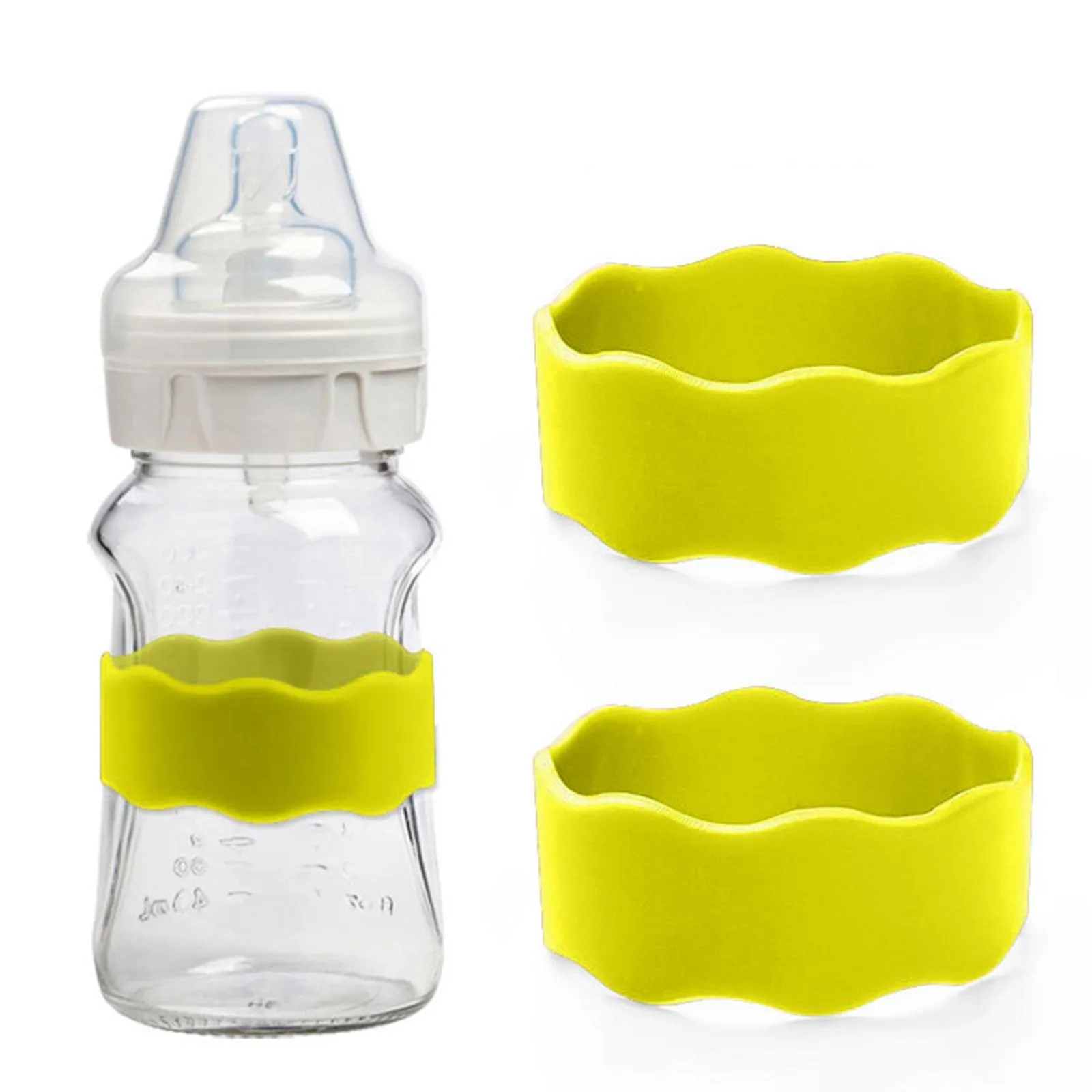 Personalized Baby Bottle Labels For Daycare Water Bottle Name Bands Fruit And Vegetable Storage for Refrigerator label stickers
