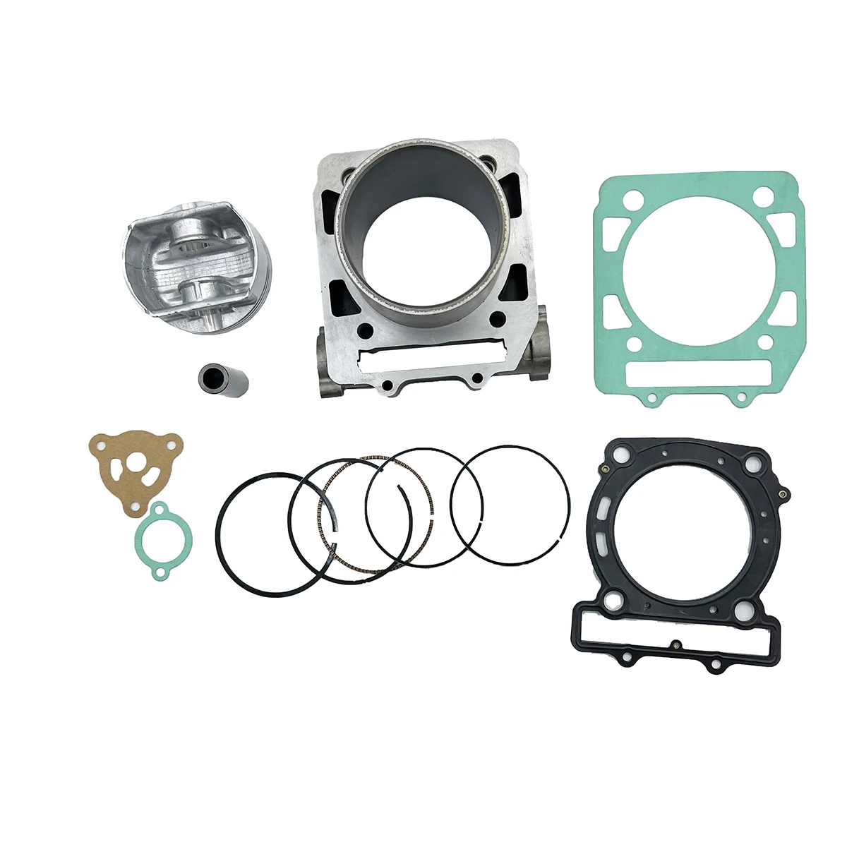 Cylinder Repair Kit Body Jug II 1 for Hisun 800 800cc RS8 HS800 ATV