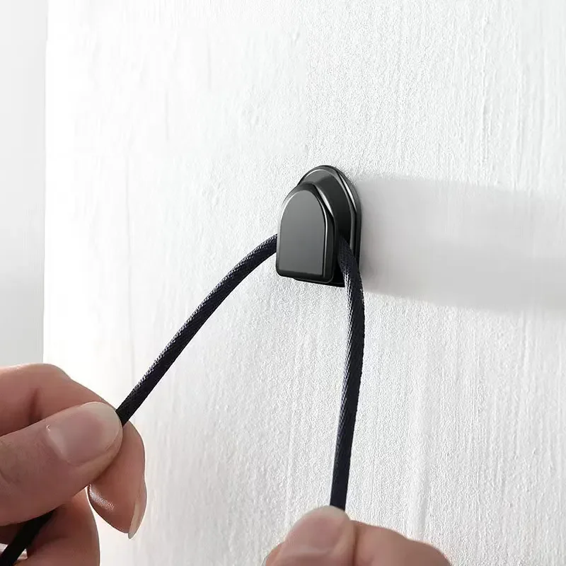 Gancio per decorazione da parete autoadesivo gancio per chiave a