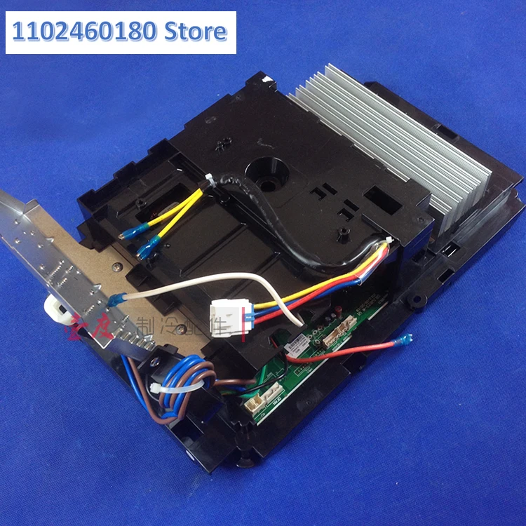 

Air conditioning variable frequency electrical box 0260306622 Circuit board 30138433 Main board W8333