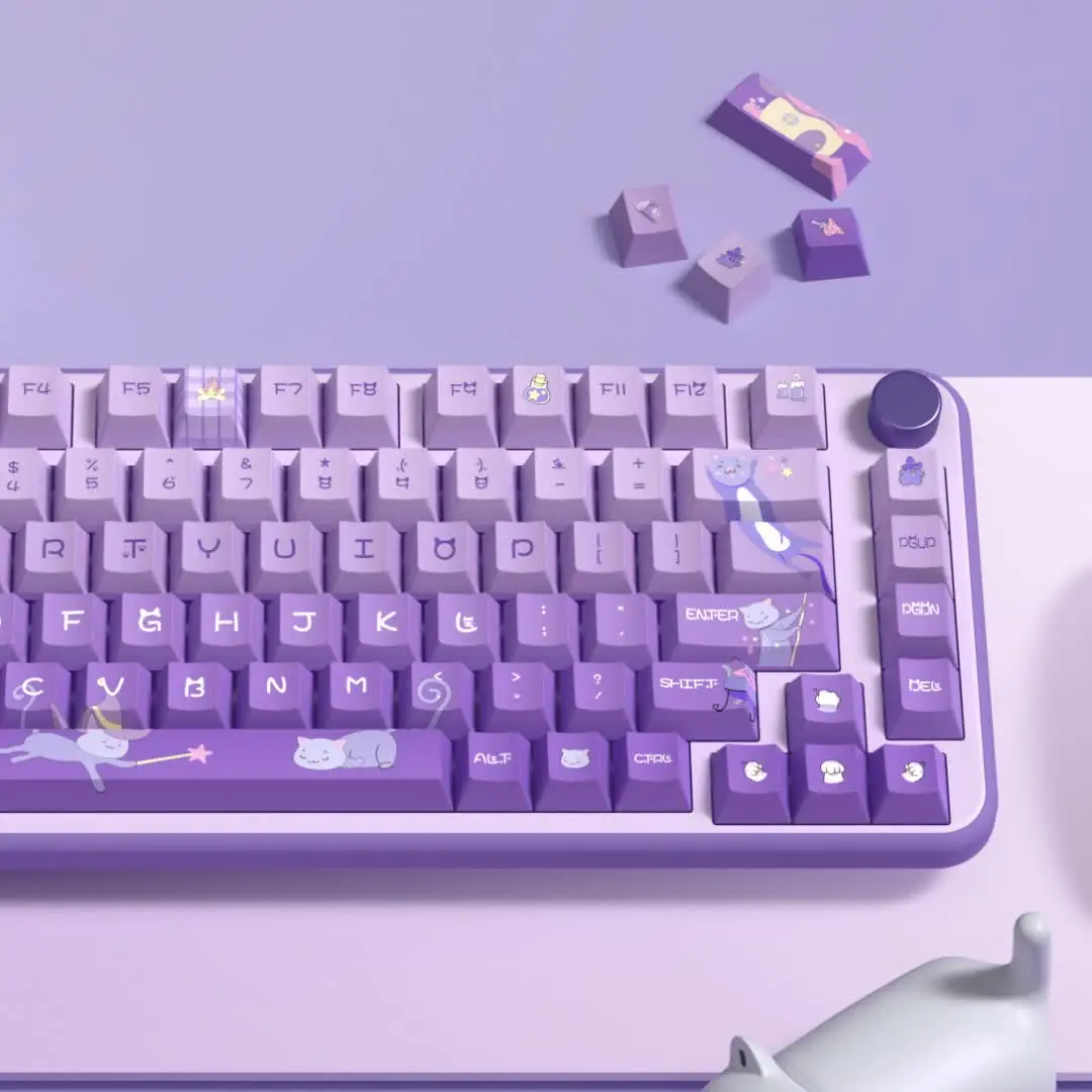 ゲーミングマウスとキーボード 142キー XDA ブランクキーキャップ メカニカルゲームキーボード用(カラー:142 ホワイトキーキャップ) 142 キー弓 PBT キーキャップ MOA プロファイル PBT 染料昇華 DIY キーキャップ 61⁄87⁄104 チェリー MX  スイッチゲーミングメカニカルキーボード用 - AliExpress