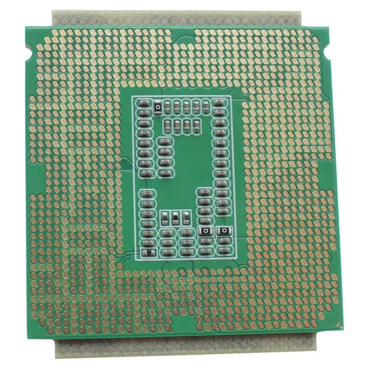 9TH COFFEE LAKE Xeon E-2276M SRFCK MODIFIED CPU 2.8GHz 6C112T Processor