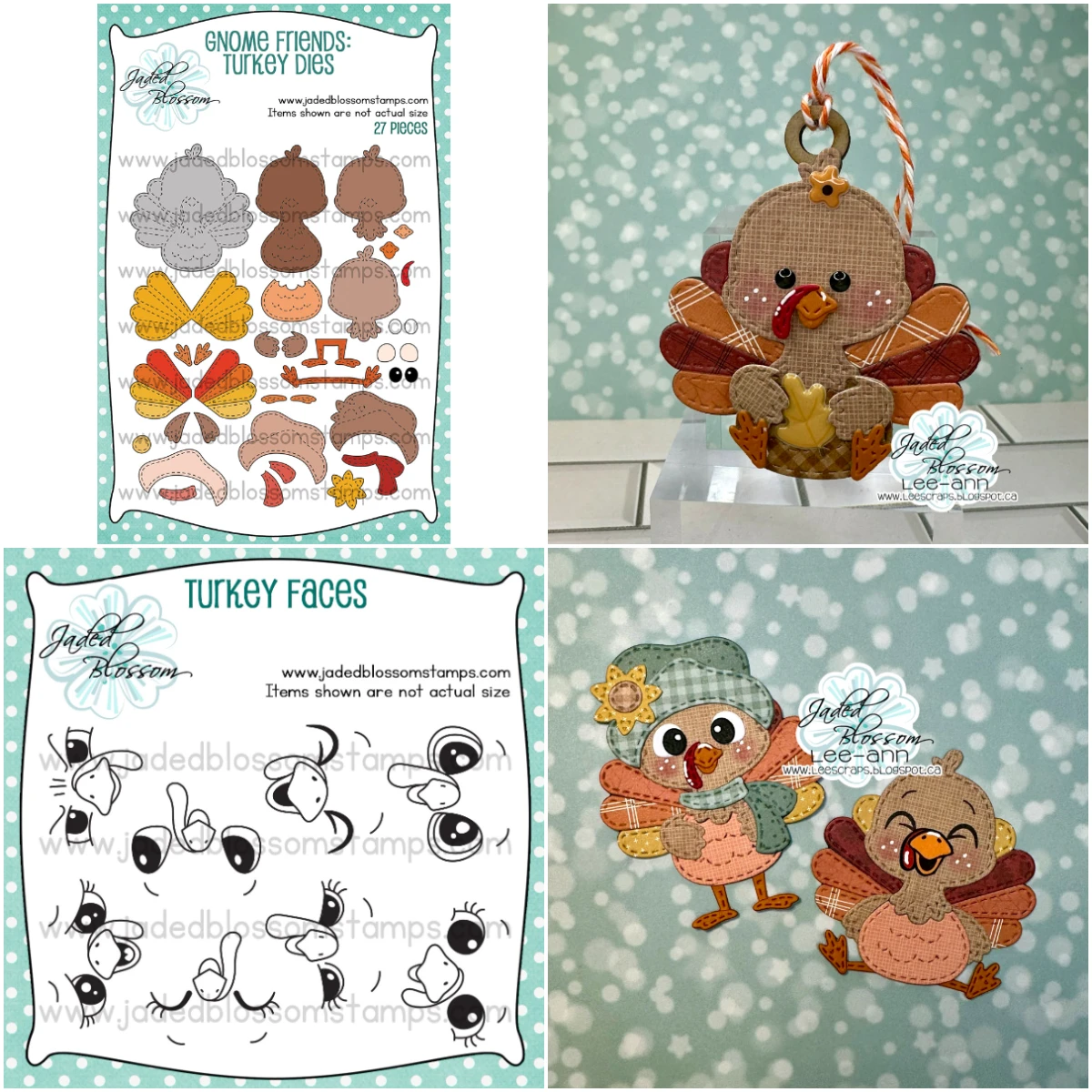 Wild Valentine Gnome Metal Cutting Dies & Stamps for DIY Scrapbooking and Crafting