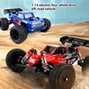 RC new product 1:12 remote control racing car RC drift car high-speed off-road climbing car children's remote control toy car 2