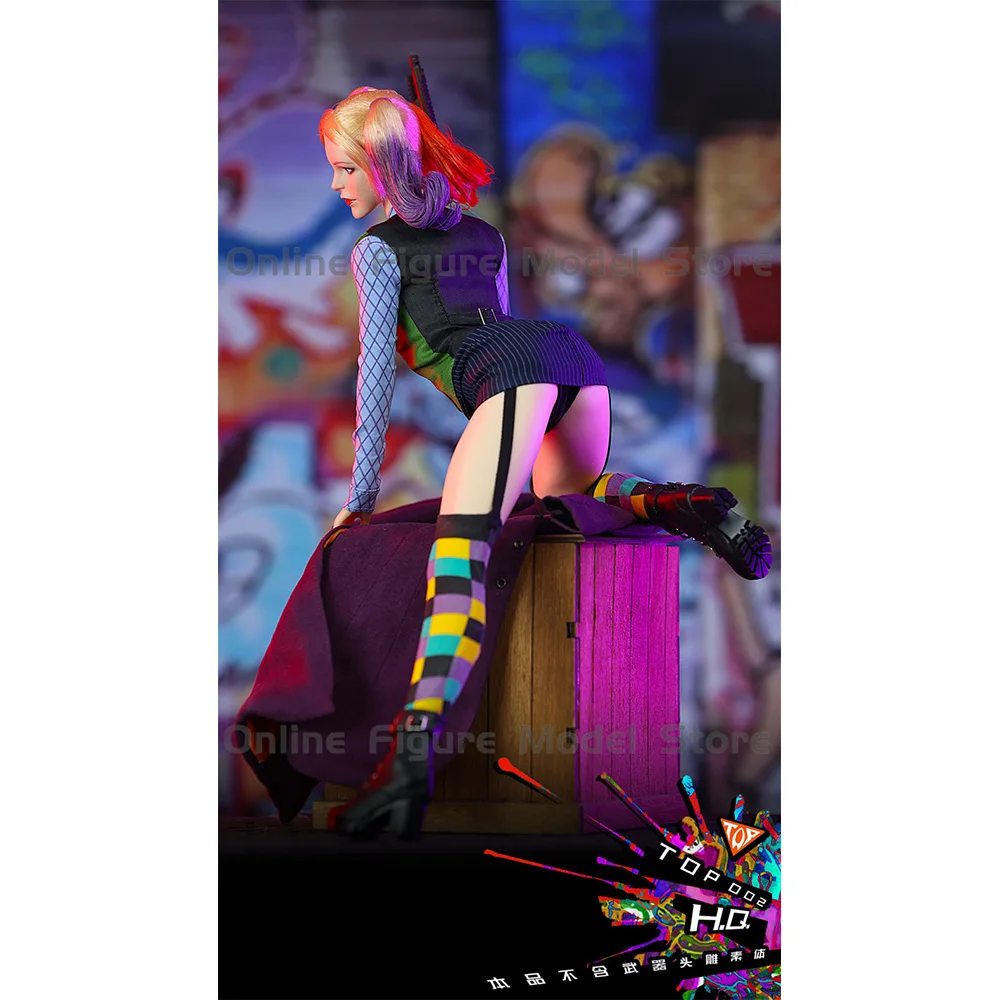 ���� ���� �Ƿ� ��Ʈ, ���� �� �ٶ����� ��Ʈ, ���� �� �� ��ĿƮ, DIY�� 12 ��ġ �׼� �ǱԾ� �ٵ� ��, TOP-002 1/6