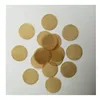 20pcs 0.2mm thick 60 Mesh 9size 12.7mm 15mm 16mm 19mm 20mm Stainless Steel Smoking Pipe Screen Smoking Accessorie Metal Filters 2