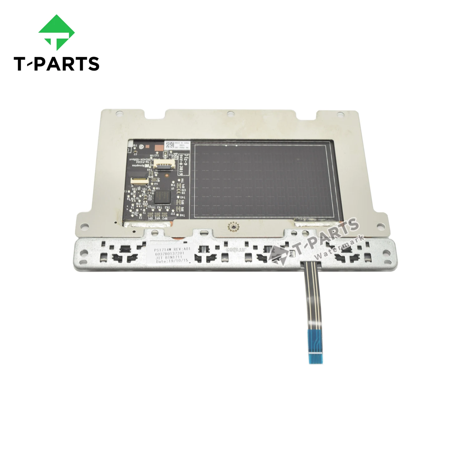 L14381-001 Grey Original New For HP ZBOOK 14U G5 G6 Touchpad Clickpad Trackpad Board Module Key Button