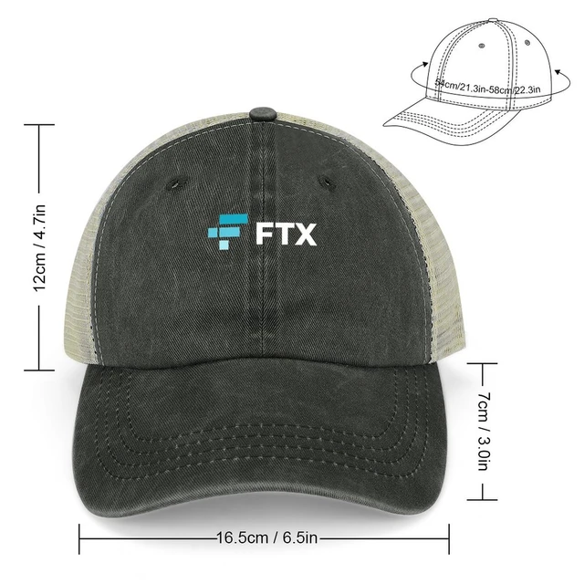 what is ftx on umpire shirt Cowboy Hat sun hat Hat Luxury Brand Men Cap  Women'S - AliExpress