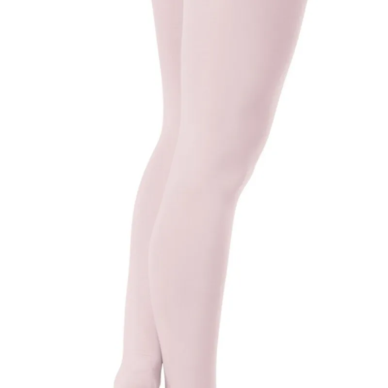 90d 2pcs Pack Hot Sale High Quality Kids Girls White Black Ballet Pink Tan  Full Footed Tights - Socks & Hosiery - AliExpress