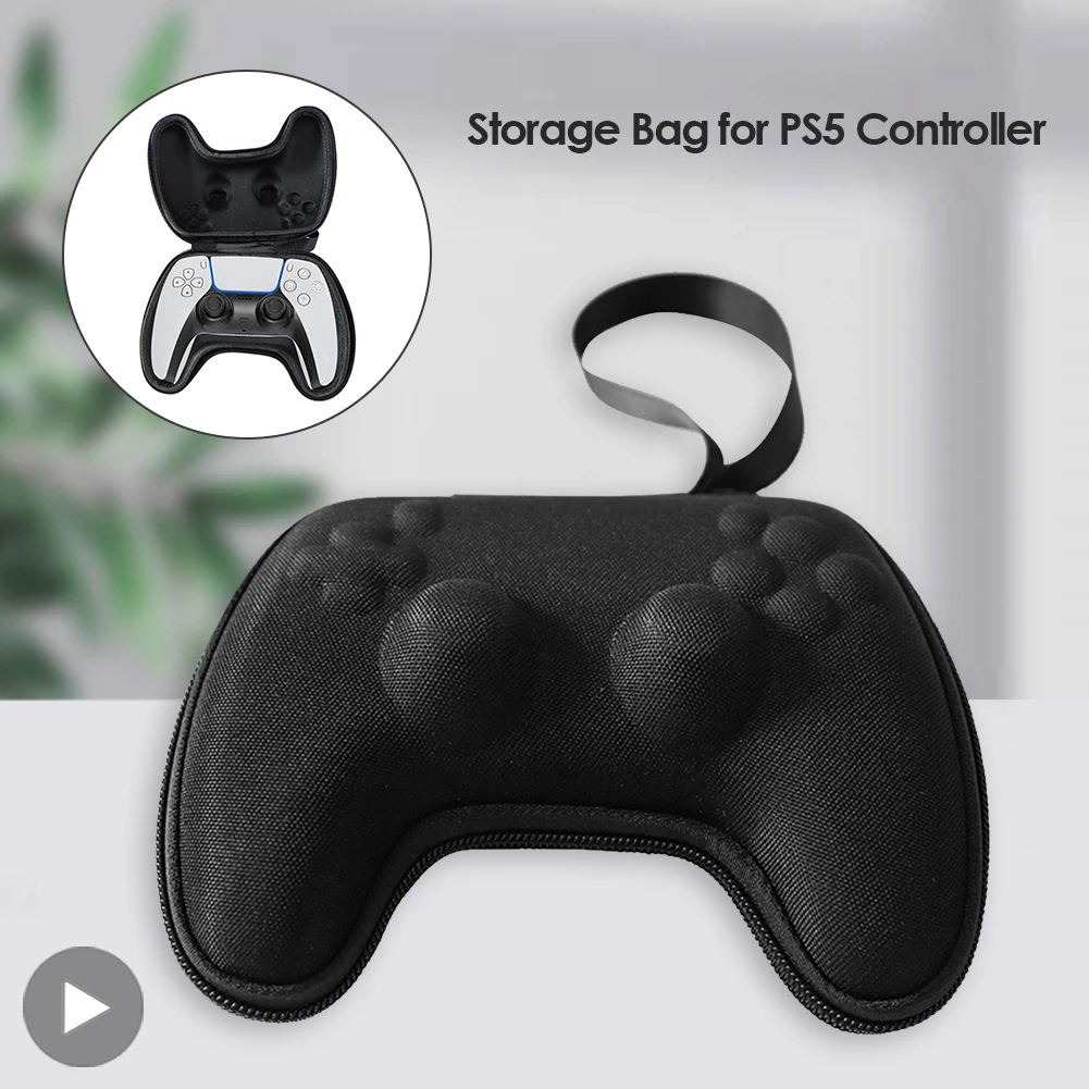 Borsa Per Sony Ps5 Ps4 Ps3 Playstation Ps 5 4 3 Dualsense Dualshock Xbox One Series S X Nintendo Switch Pro Accessori Controller