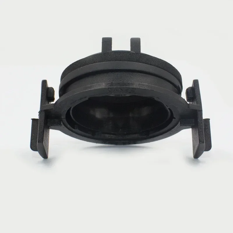 2PCS H7 LED Adapter Car Headlight Socket Base for BMW E46 318