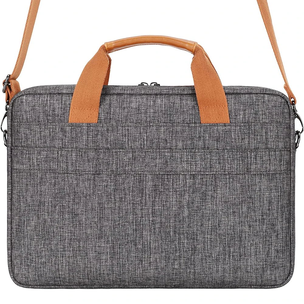 Domeso14 15.6 17.3 polegada bolsa para portátil
