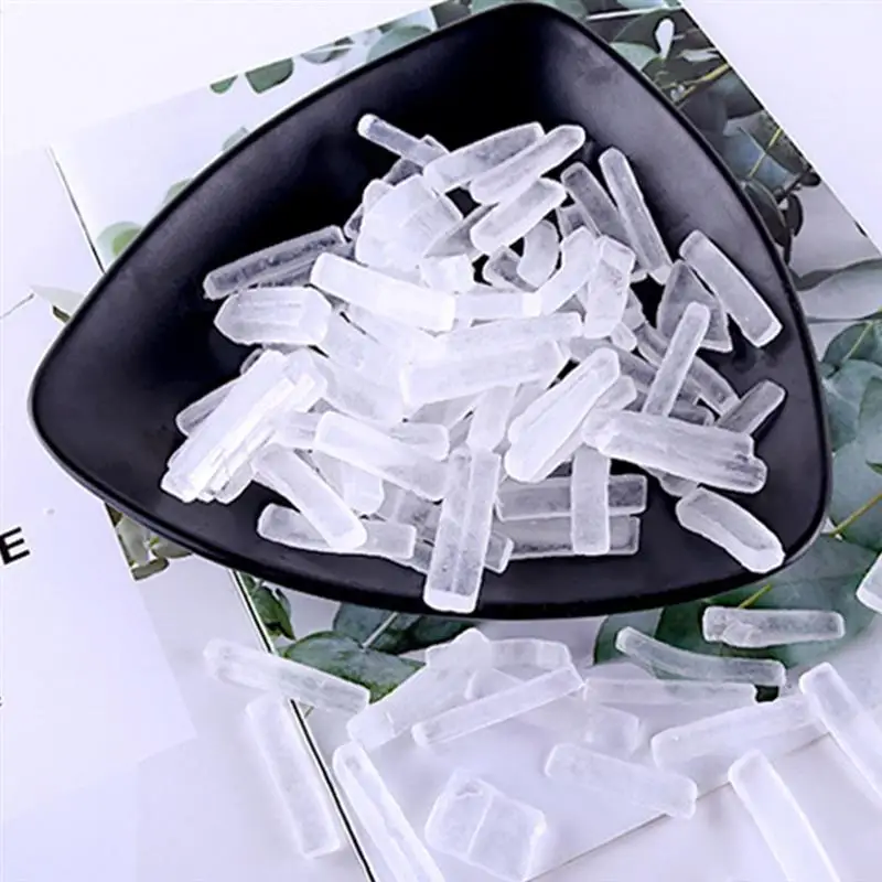 Clear Soap Base for DIY 2