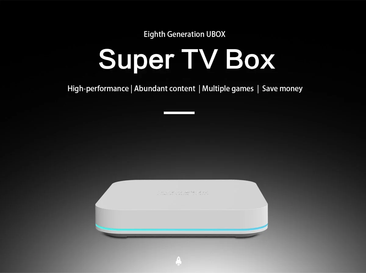 その他 ubox11 Genuine]Ubox 11 unblock Japan tv box 2025 android 12.0
