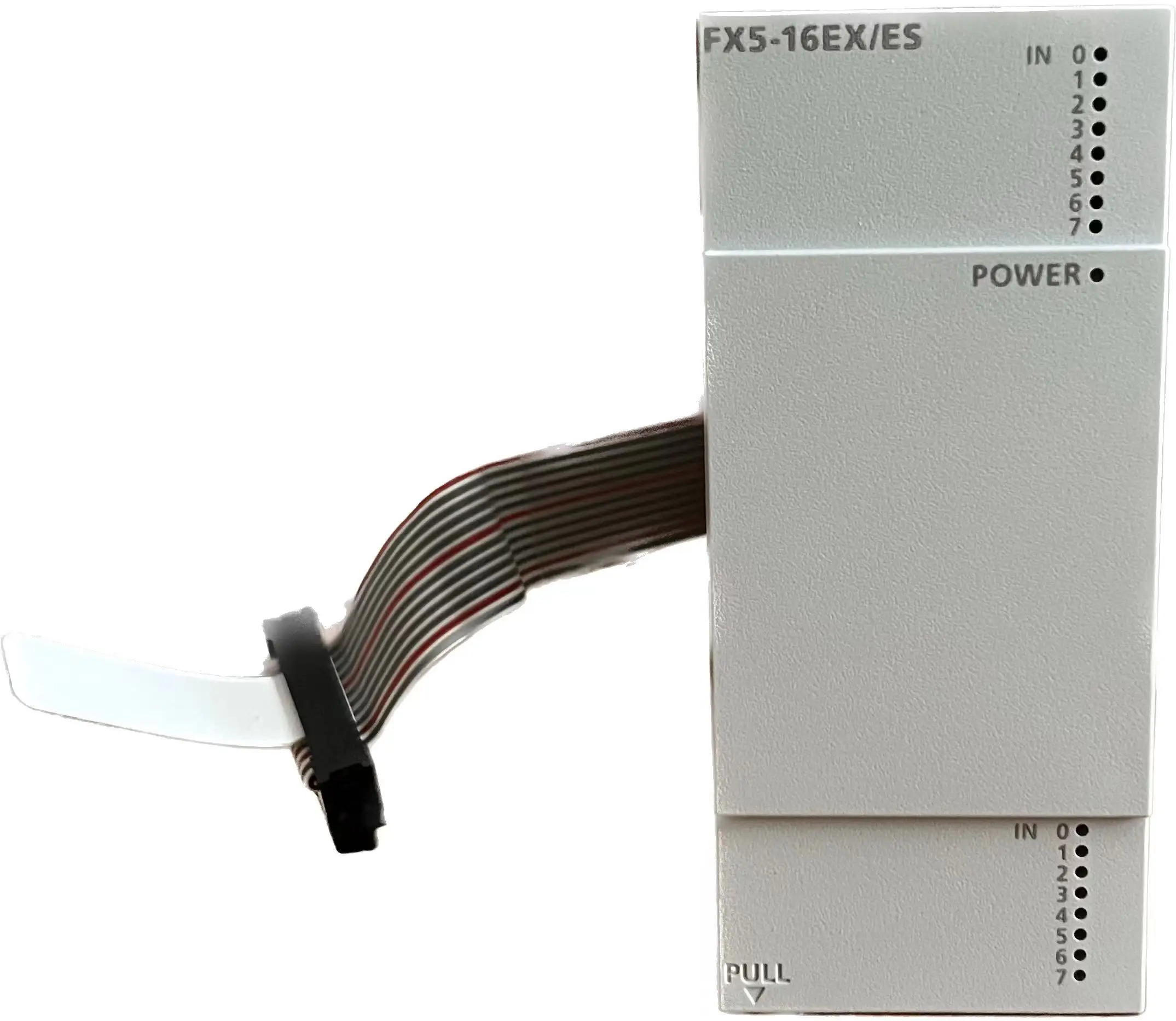 FX5-16EX/ES PLC NEW IN BOX