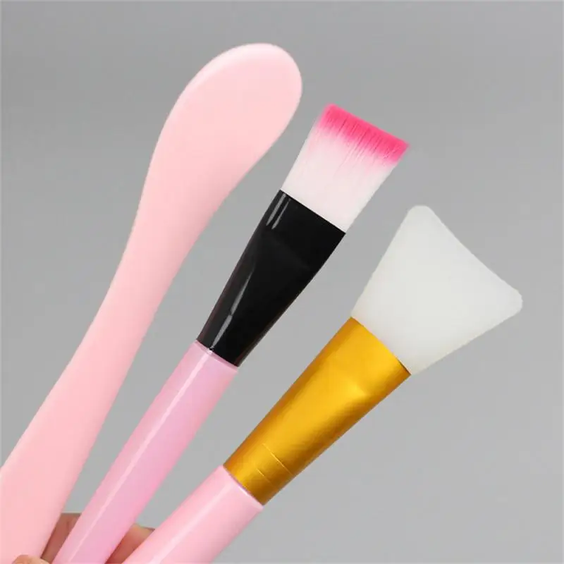 Mask Bowls Set Face Mixing Facial Masks Applicator Stirring Maker Measuring Tool Makeup Rubber Facials Bowl Tools makeup mixing tool,beauty mixing bowl,makeup tools,beauty supplies