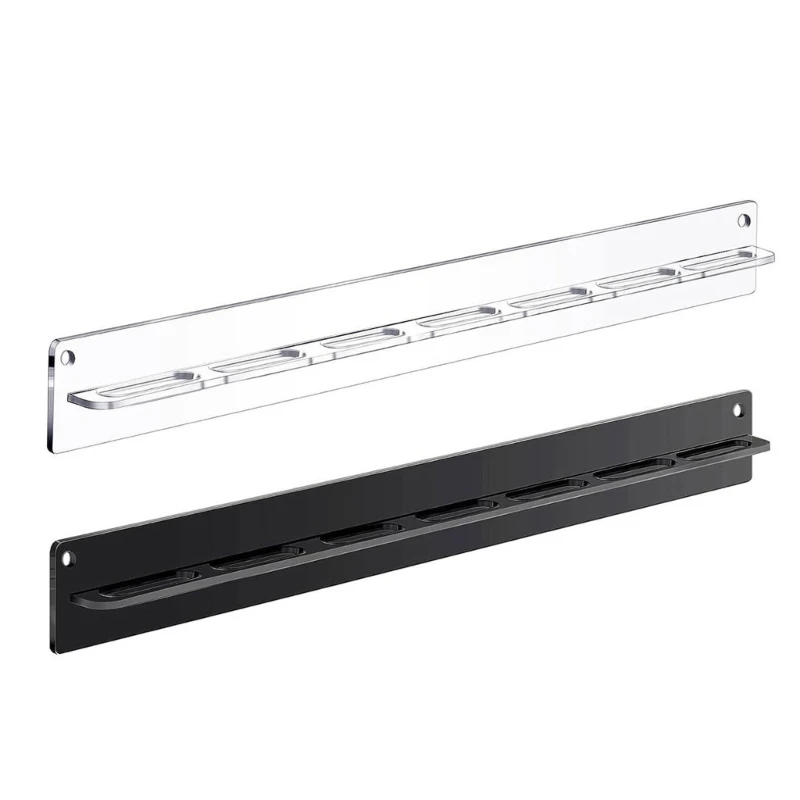 

Sunglasses Acrylic Sunglasses Holder Wall Mounted Eyeglasses Rack Eyewear Rack Sunglasses Display Shelf