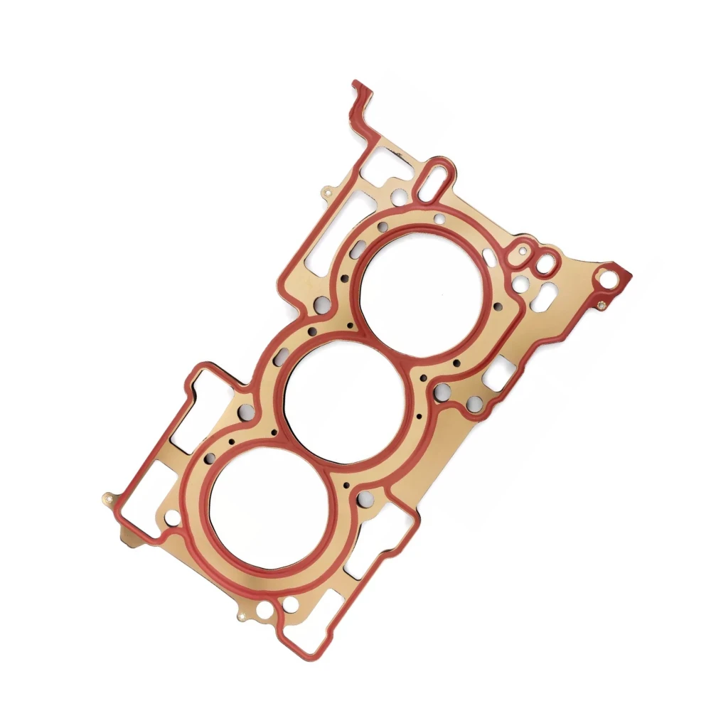 10pcs Engine Head Gasket for FORD ECOSPORT 1.5L 131092MLR GN1G 6051 AC 131592ML 61-10757-00 stainless steel