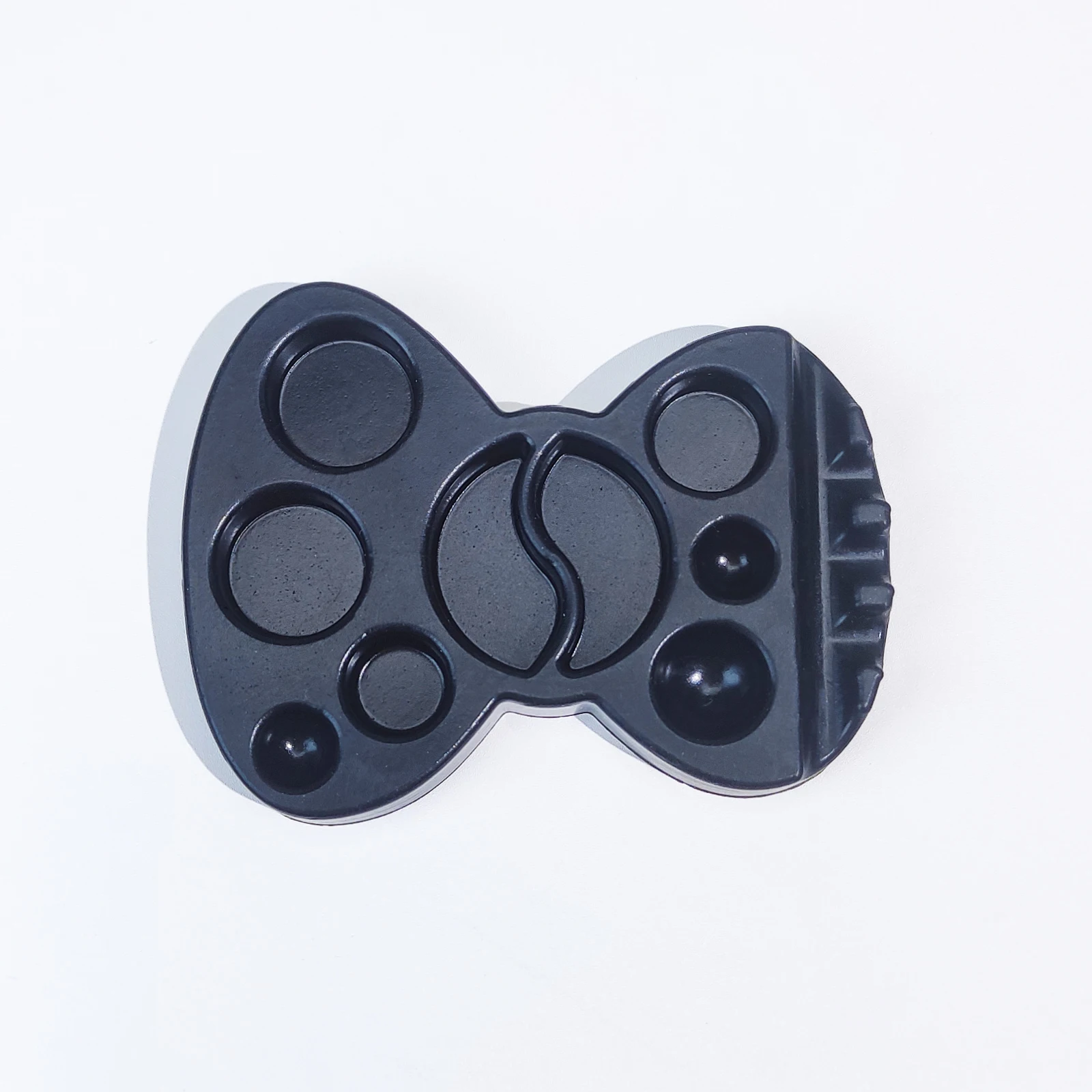 Palette en silicone pour rehaussement de cils et sourcils_voghion.com
