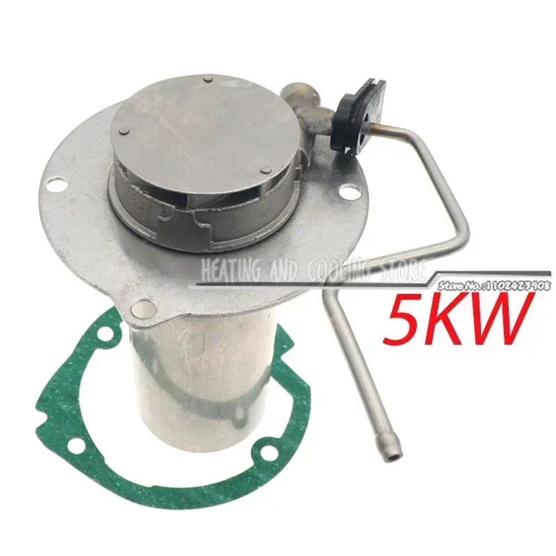 Chambre De Combustion De Chauffage Auxiliaire 252113100100 5KW Remplacement De Chambre De Combustion De Rechauffeur Dair De Tube De Combustion Pour Eberspacher Airtronic D4 D4s 92043316 Chambre De Combustion De Chauffage Auxiliaire 252113100100 5KW Remplacement De Chambre De Combustion De Rechauffeur Dair De Tube De Combustion Pour Eberspacher Airtronic D4 D4s 92043316