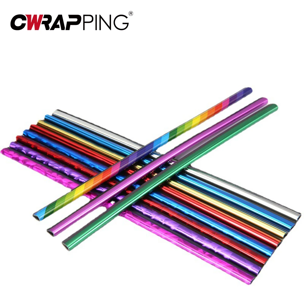 Kit 40 Peças Guarnições Ventilação Carro Motoforti - PVC Roxo, Universal Para Saídas De Ar