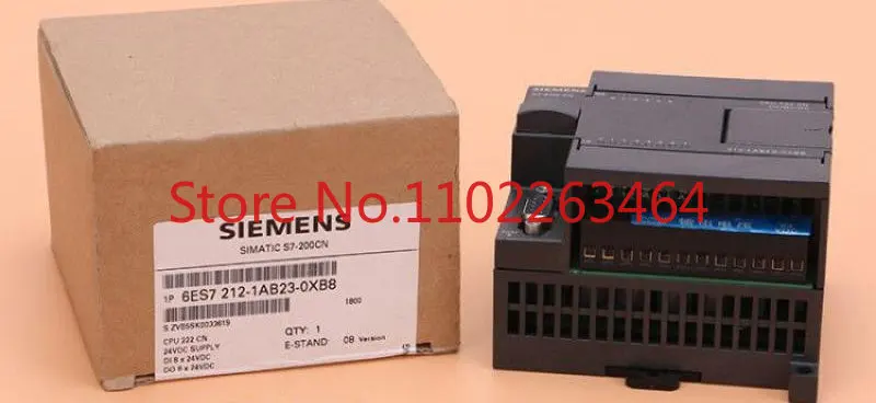 

S7-200plcEM232 6ES7 232-0HB22-0XA8 6ES7232-0HD22-0XA0