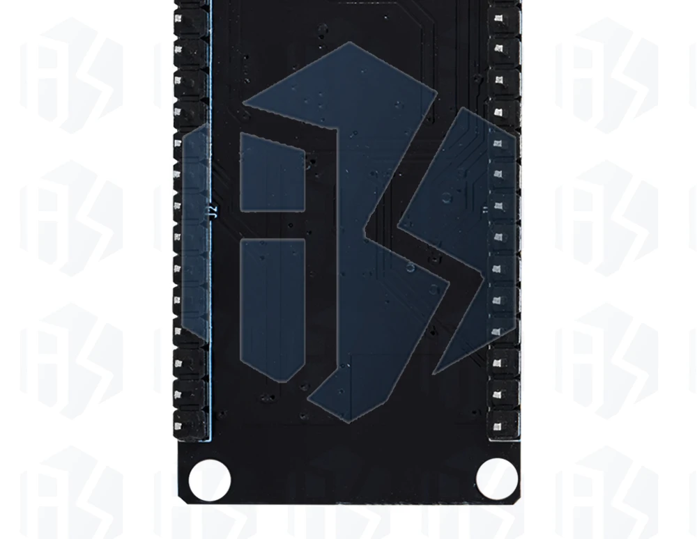 ESP32 ESP-32 ESP32S ESP-32S CP2102 Drahtlose WiFi Bluetooth Entwicklung Bord Micro USB Dual Core Power Verstärker Filter Modul – Detail 15