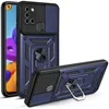 Shockproof Armor Case For Samsung Galaxy A21s A10s A20s A02 A12 A20 A30 A50 A31 A22 A04 A04S Cover Camera Lens Protection Fundas 6