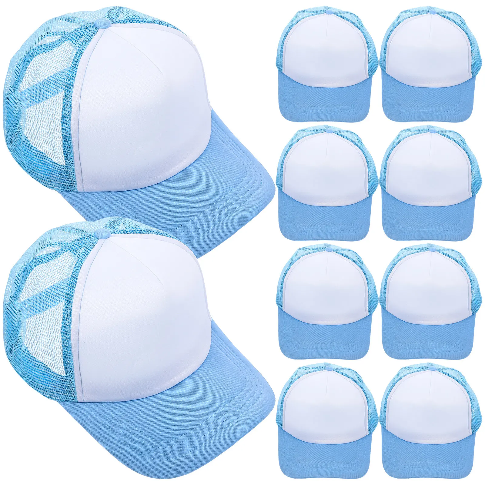 Kit de Sublimación y Merchandising Semi Profesional