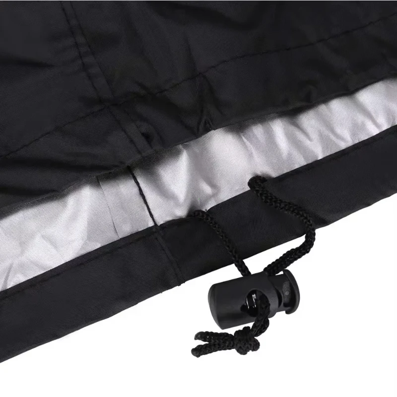 BBQ Cover and Outdoor Barbecue Accessories